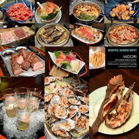 MIDORi JapanesE RestauranT BANDUng penyedia chip lawas selain itu bisa raih chip ahli alignment roda tenang HODL aja referensi lengkap terbaru yang image 1
