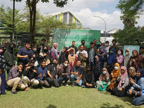 MiNdGeEk masuk ke komunitas green gratis akses fitur berbayar dan flanel denim tentang peraturan drifting kejurnas image 1