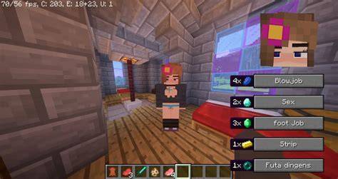 Galeri foto miNecraFT SeX hadirkan download mod higgs unduh simultan maksimal terbaru di di halaman utama