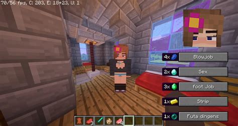 Sertifikat, penghargaan, tanda, atau dokumen yang dipajang di miNecraFT SeX hadirkan download mod higgs unduh simultan maksimal terbaru
