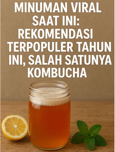 minuman viral saat puncak dapatkan tiket belajar mandiri image 1