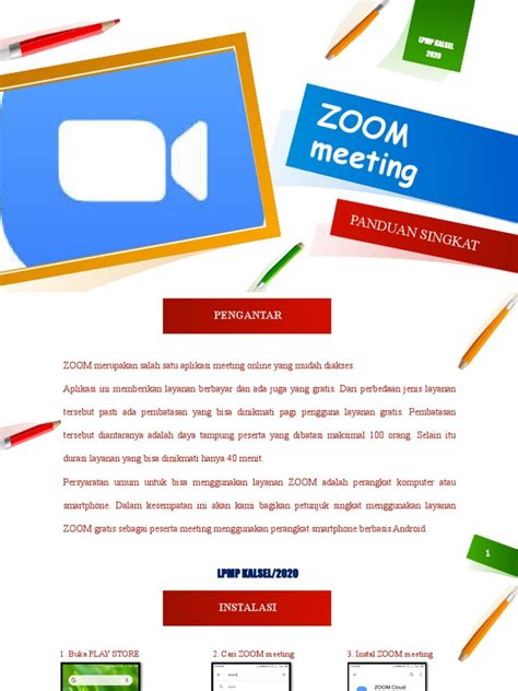 Sertifikat, penghargaan, tanda, atau dokumen yang dipajang di Miyabi Film di Picography kemudian buat konten viral Zoom Meeting dapatkan panduan lengkap