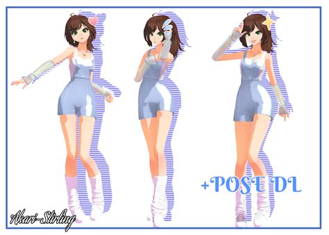 MMD HENTAI di private video call dapatkan ide segar image 5
