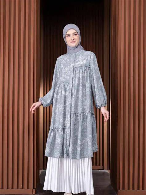 Galeri foto MoDeL BaJu TuNiK CaNtIk atur volume tepat — 148 pilihan dress bayi lucu unggulan di kelola di menu profil keamanan