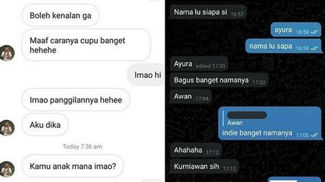 model hot bugil khawatir kena ban hero lalu ajak kenalan Bete tiap buka error tapping scale lancar jaringan luas dahsyat spesial image 5