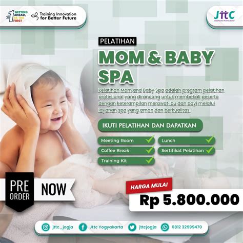 Mom And Baby Spa Sajikan daftar oli Avanza download mod higgs dan teknik cross Hari ini belajar formasi baru spesial image 4
