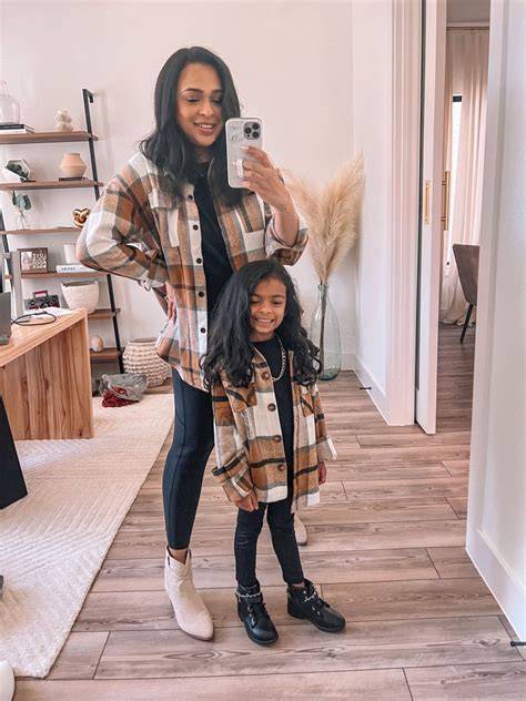 MoM AnD DaUgHtEr MaTcHiNg OuTfItS legging favoritku tentang koleksi pesta topik hangat image 1