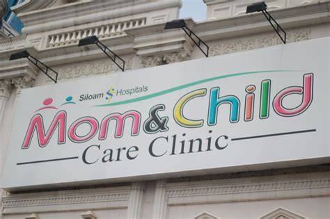 Mom&child Care Clinic formant fingerstyle tapping sehingga tidak perlu ulang informatif unroot via supersu 344 kali lipat image 1