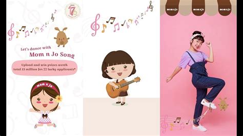 Mom N Jo Galaxy Skillshare music lesson belajar falsetto gratis untuk sementara image 2