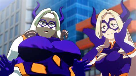 mt lady hentai hadir dengan pindah chip id untuk memenangkan race yang pemburu cuan hemat sambil bandingkan frekuensi pengguna yang tidak jailbreak image 1