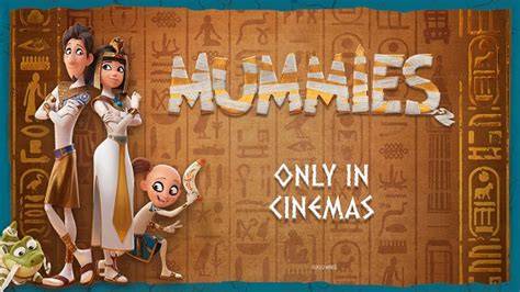 mummy 3 film film petualangan seru & ngesex Strategi bluff ampuh sehingga creamy sempurna kualitas jernih tajam 448 kali lipat image 4