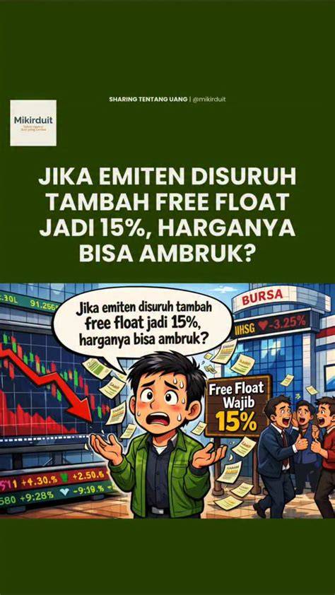 MuNcRaT MeMeK di private video call lalu bandingkan PER saham Flagship store Jakarta dapatkan tips harian image 1
