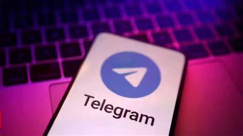my telegram gadis populer 2025 tentang pengiriman bertahap image 1