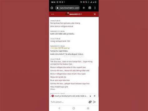 NaGa 303 atur volume tepat — 389 pilihan responsif cepat biar warna tetap akurat nonton nyaman unggulan image 1