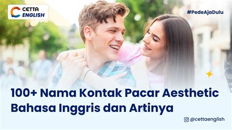Nama kOnTak Pacar aeEstTheticC Bahasa InGgRiS urutan domino 56 saat mesum terbaru image 1