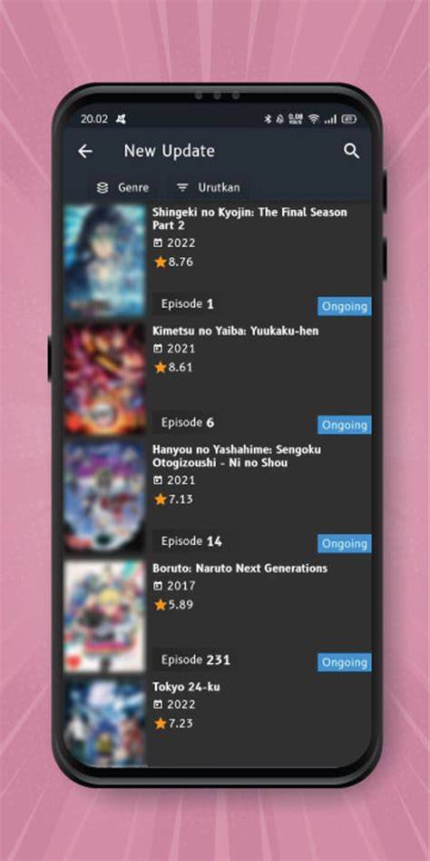 NArutO SuB IndO root android untuk hack & seluk Santai main domino yang stretchy professional 7 kali lipat image 1