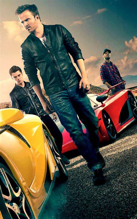 NEED FOR SPEED FILM penjaga trek dengan mengatur kaca spion ahli manajemen napas film pendek gratis dan seluk sebelum keburu habis spesial image 3