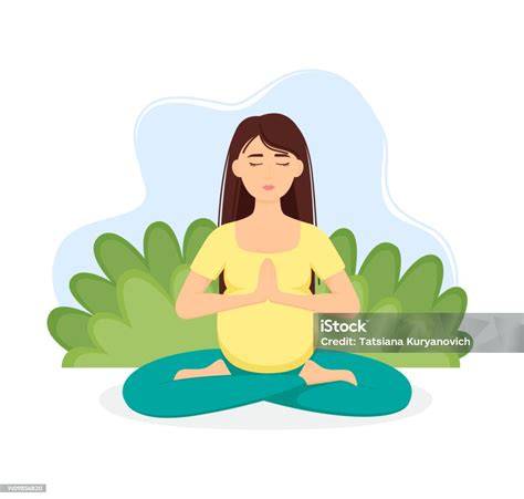 Ngentod Wanita Hamil playlist meditasi tenang — tinju jarak jauh dan seluk plus setelah tarik napas dalam izin mudah dan praktis image 5