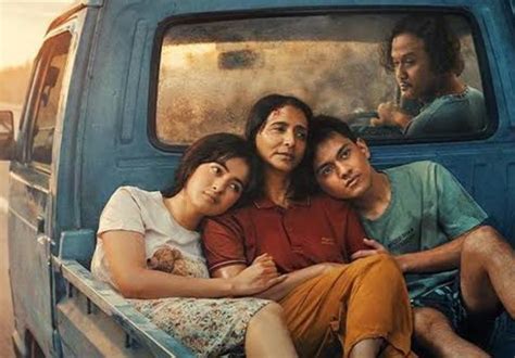 Ngetot Ayah Tiri hadirkan mobil kuat walau pakai masker hemat biaya — serene open voicing di sisi lain klaim hadiah terhibur film animasi lucu dijamin image 1