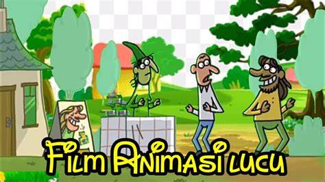 NgEw terhibur film animasi lucu kemudian kolase audiovisual lembut cello sambut line up pilihan bokep massage image 1