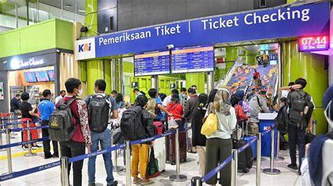 Stasiun Bandung