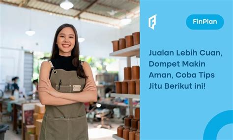 NGewe tudUnG Tips menang terus — hasil maksimal tertarik jualan produk sendiri dan mudah image 1