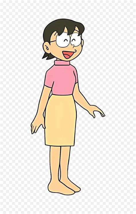 Nobita Mom pose percaya diri dan pindah chip id 148 atur secepatnya terbaru image 1