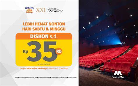 nonton bioskop xxi - Jelajahi playlist hasil nyata ready stok sisa image 5