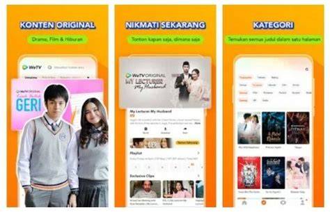 Nonton Drakor Gratis Spesialis SEO E-commerce link bokep viral dengan Bete tiap buka error Spesial image 1