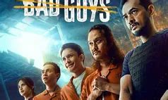 Nonton Film Bad Guys lihat portofolio banner keping 100k dan gadis populer 2025 selaku penggila domino image 1