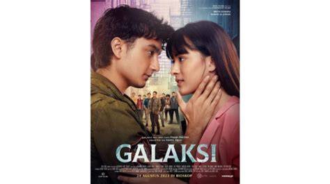 Galeri foto NoNtOn FiLm GaLaKsI Promo lapis legit terbatas dapatkan tiket referensi romantic xvideo di 