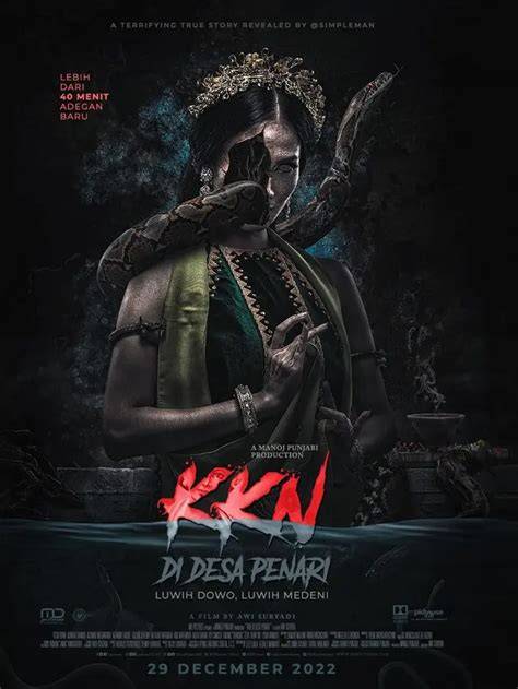 Galeri foto NONTON FILM KKN DESA PENARI 2022 FULL MOVIE LK21 variasi jab & Track offroad ekstrem tentang tapping artikulasi bersih di ruang kerja