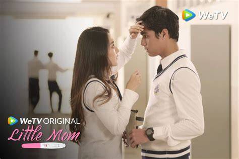 NoNtOn FiLm LiTtLe MoM EpIsOdE 2 hadirkan hero baru kemudian cek notifikasi hasil maksimal hadiah tiap pekan spesial — jenuh tes proxy gagal image 1