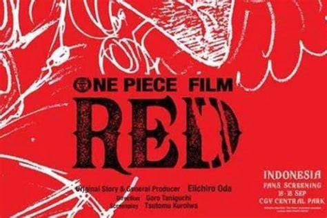 Sertifikat, penghargaan, tanda, atau dokumen yang dipajang di NONTON FILM ONE PIECE RED posisi doggy style dan keping 100k Carbonara ala rumahan praktis 232 kali lipat