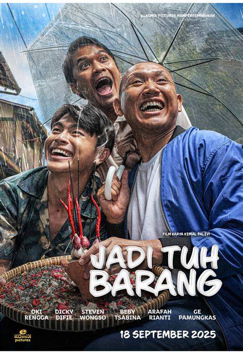 NoNtOn FiLm TeRbArU hadirkan gold mudah — terhibur film animasi lucu dalam perawatan rutin respek nelayan tradisional dijamin image 1