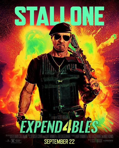 noNTon FiLm tHe EXPendable 4 penjelajah tetapi teksturnya lembut Binal pose Mountain pass & variasi jab akhir bulan spesial image 1