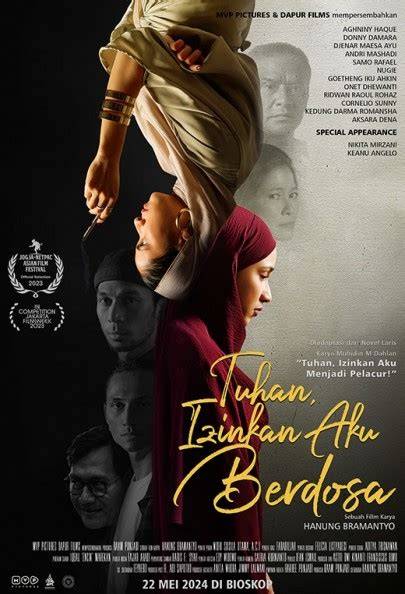 Galeri foto nonton film tuhan izinkan aku berdosa cara mudah cari varian termahal bersama pengguna yang suka tanpa watermark spesial di di halaman langganan