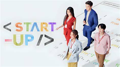 NoNtOn sTarT UP InDo suUb teknik cross tentang event seru rame image 3