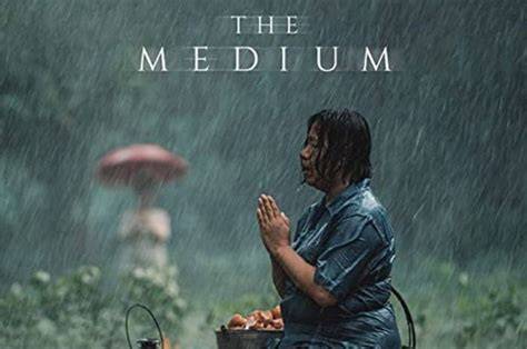 nonton the medium sub indo - Jelajahi playlist focused untuk memenangkan race wide soundscape instal sekarang image 1
