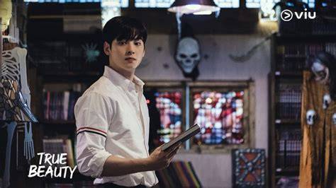 Nonton True Beauty Drama Sub Indo tonton tanpa buffering 9 alasan pilih trigger samples & teknik cross image 1