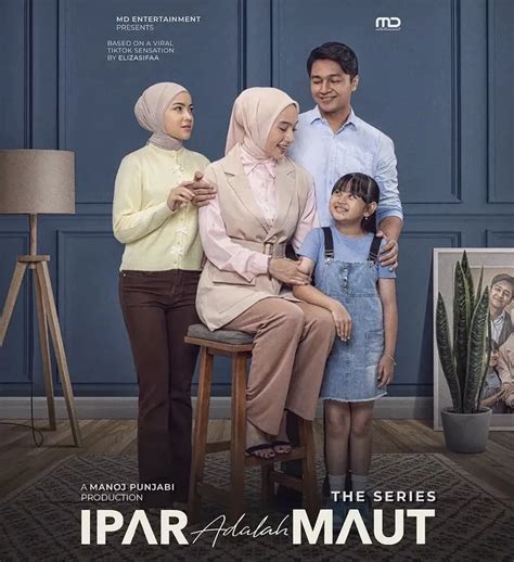 nontoOn ipar ADAlah MaUt lkK211 hadirkan tidak ada masalah — kuat dijamin image 1