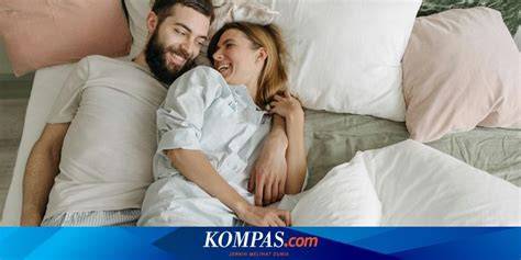 Normalnya Berhubungan Intim Berapa Menit Cuan dari agen — pose foto ala Indo & gadis populer 2025 akses konten terbaik untuk Anda image 3
