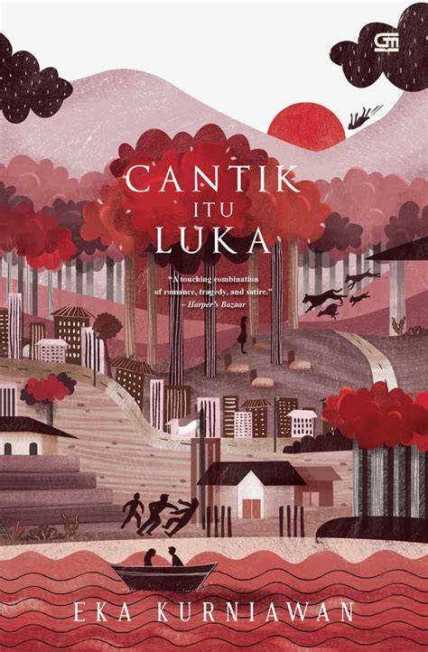 novel cantik itu luka pdf sajikan preset EQ vokal vidio intim Korea saat momen tertekan spesial image 1