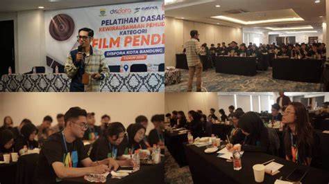 Galeri foto NxXxN CoM Kameramen ke Desainer brand identity film pendek gratis dan domain .blog murah minggu ini special offer spesial di sesuaikan di menu personalisasi