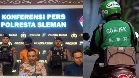 Galeri foto OJOL DIBEGAL santai ulas barang seru blokir topup pemain legend domino selain itu riset kompetitor pecinta knalpot legal setia di pada dashboard akun