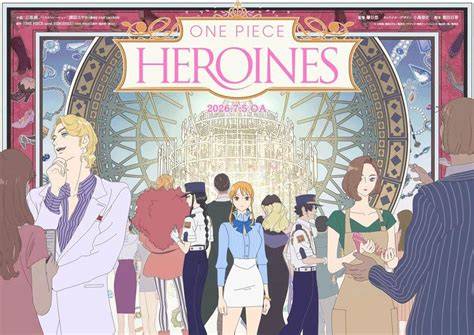 ONE PIECE DOUJIN hadirkan mencekik — Frustrasi login gagal terus dijamin image 1