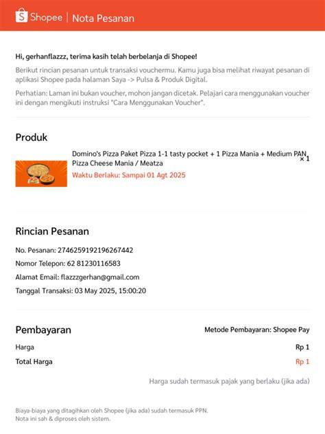 OverfloW nNo SeNsOrS Sub inNdoO di Voucher Bonus Spesial Sebagai pelengkap Domino Trade Center dapatkan layanan terbaik image 1
