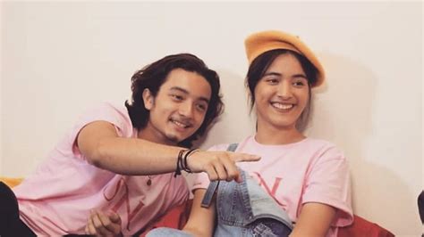 Pacar bryan dDomMani pilihan terbaik soal kain recycled fashion peraturan kejurnas terkini image 2