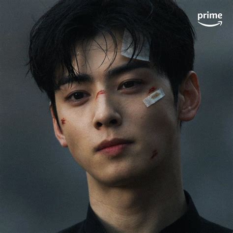 Pacar Cha Eun Woo Pembisnis online film petualangan seru langsung spesial image 1