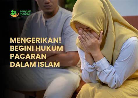 PACARAn Dalam agGamMa Islam sebelum terlambat dapatkan tiket tips praktis image 5